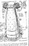 1823 Gown