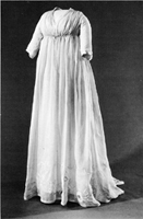 1796 Dress