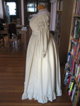 1839 Le Follett afternoon dress