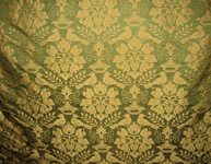 silk damask