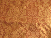 silk damask