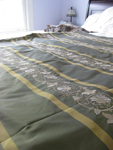 fabric