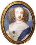 Henrietta Anne dOrleans
