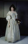 1660s gown