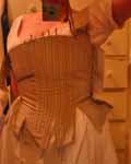 1560s german corset