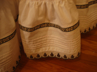 petticoat