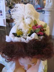 sillyhat