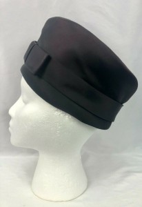Vintage Joseph Magnin hat - $20 on ebay