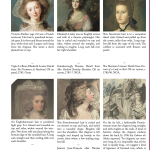 18th Century Hair & Wig Styling book