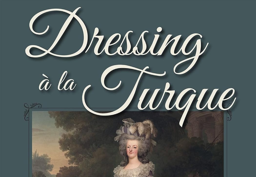 dressing a la turque
